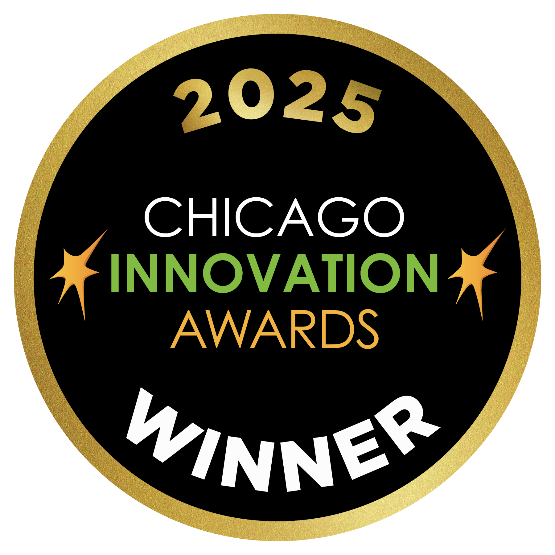 Chicago Innovation Awards Winner Badge 1114 2025.png