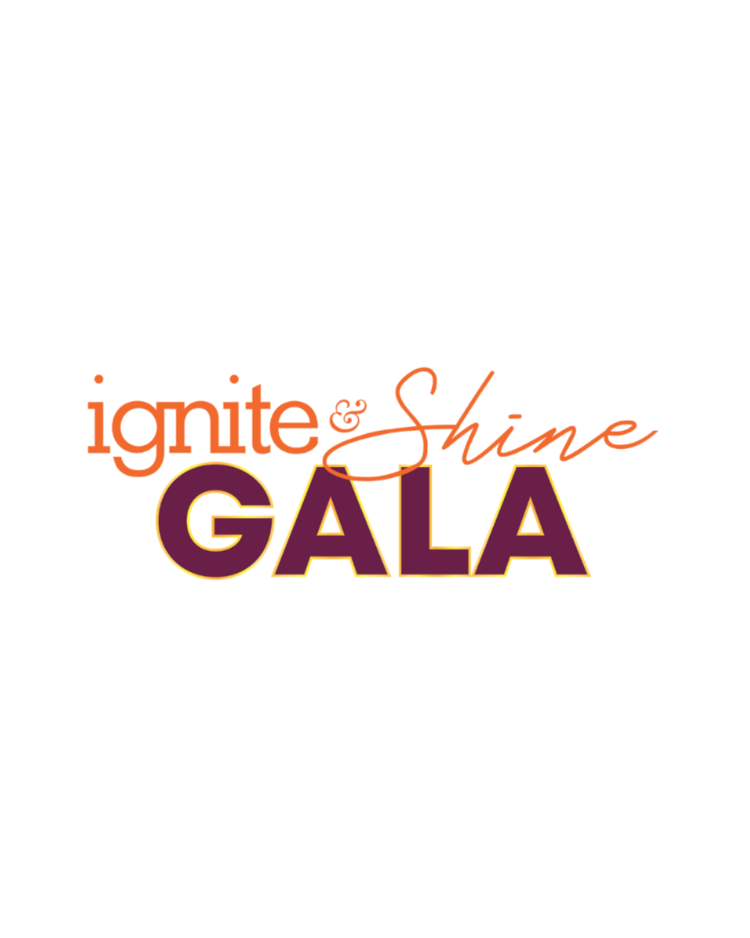 Ignite & Shine Gala 2026