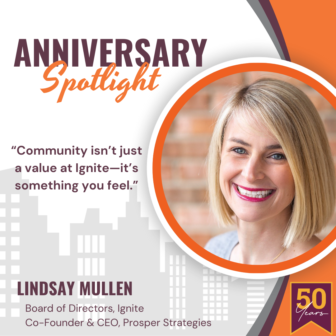 A Front-Row Seat to Ignite’s Growth