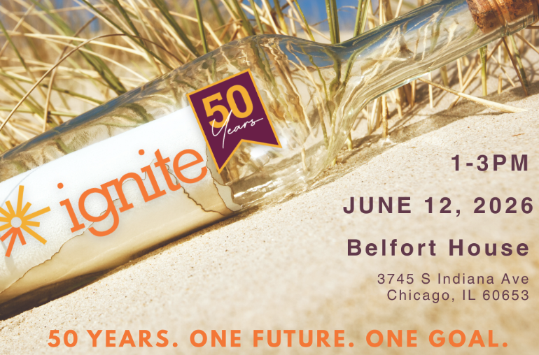 Ignite Day