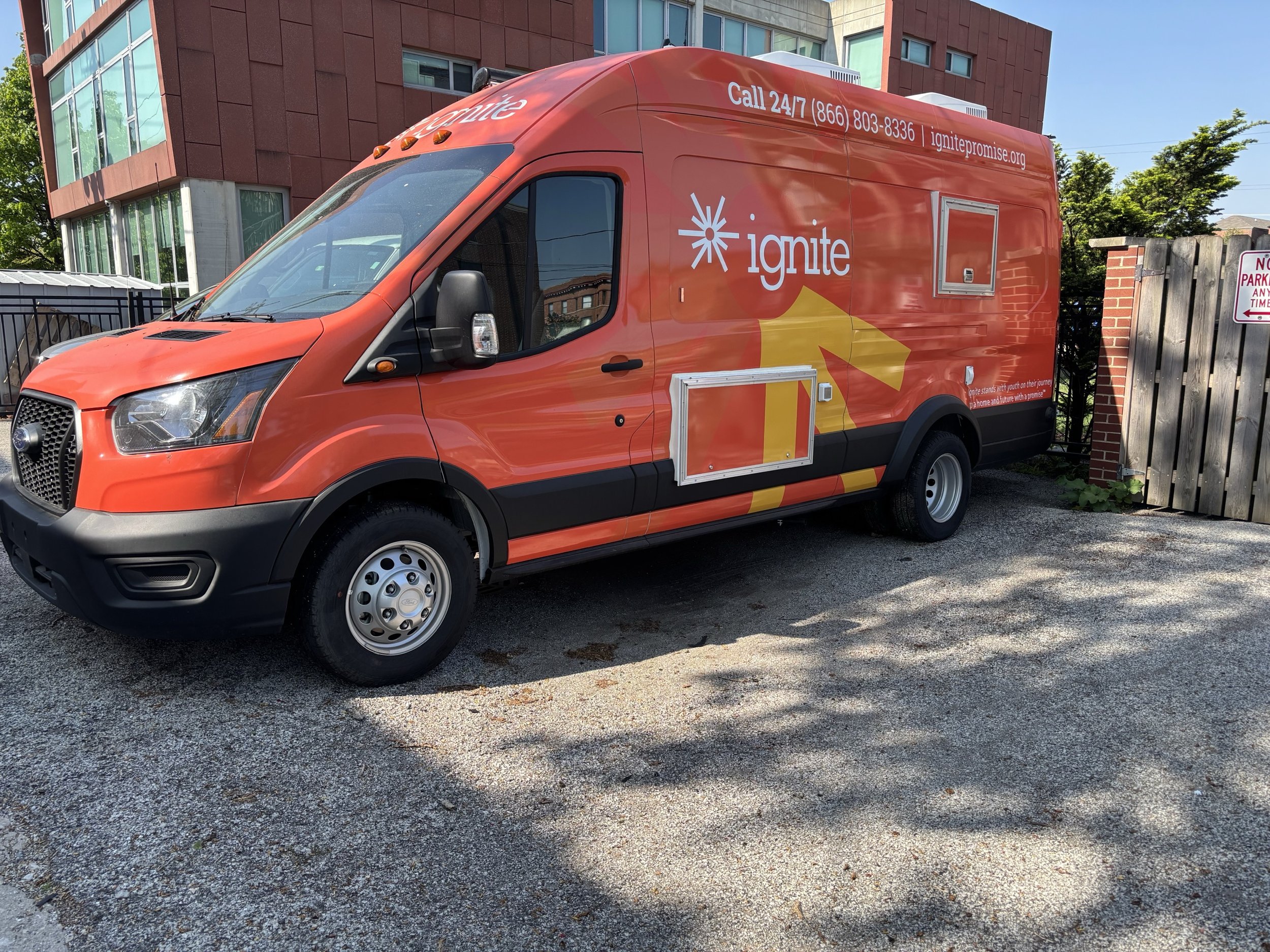 Our Programs — Ignite