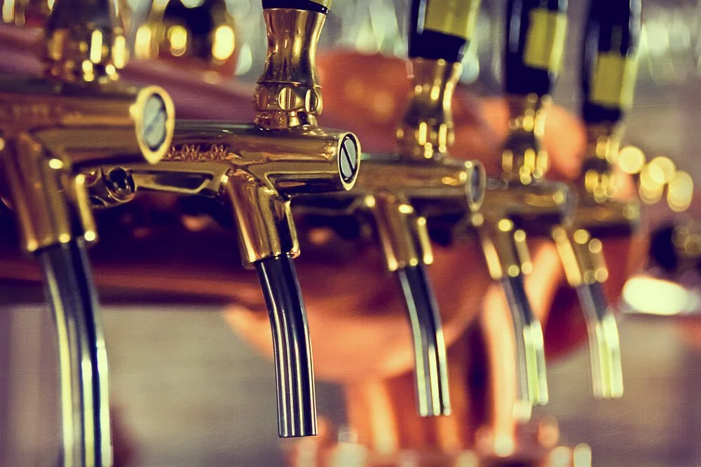 Kombucha on Tap for Restaurants