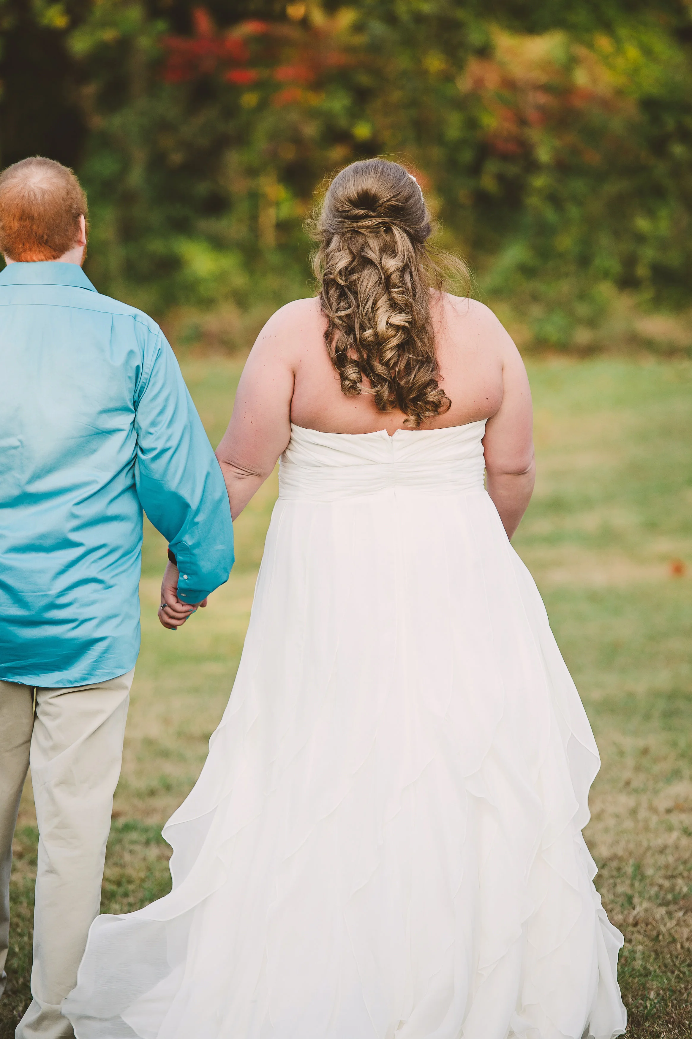 Photo by: Crystal Stokes Photography