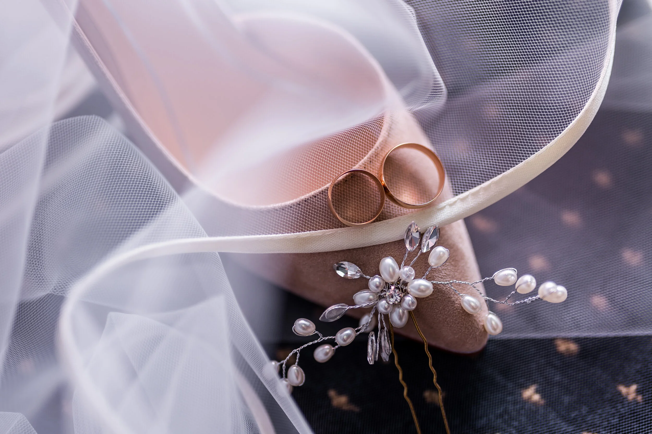 VIP Registration - The Wedding Boot Camp