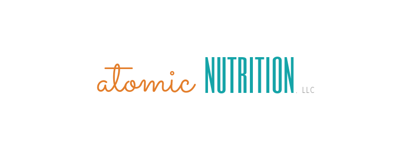  atomic nutrition