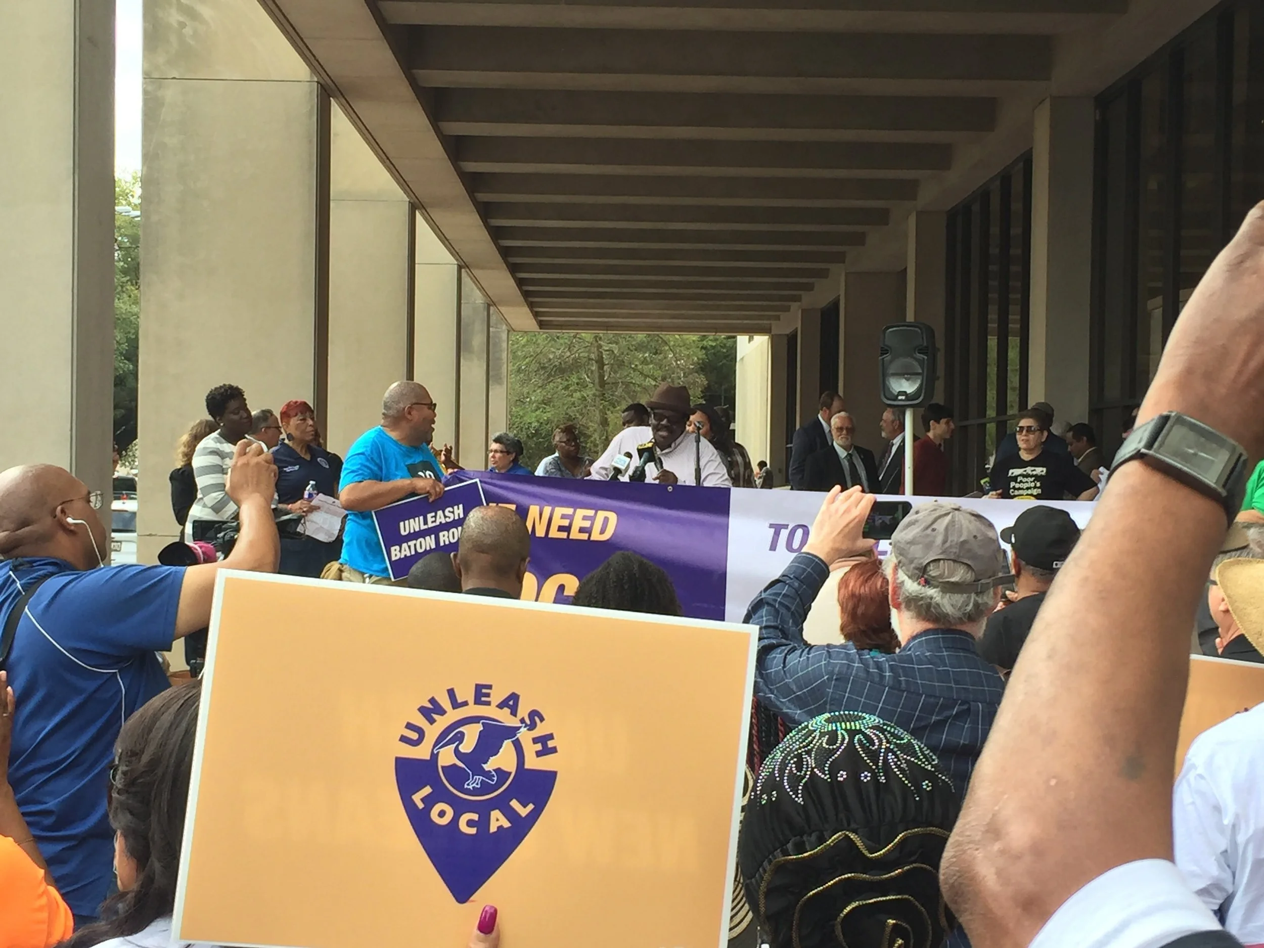 Bernard Smith Event.jpg