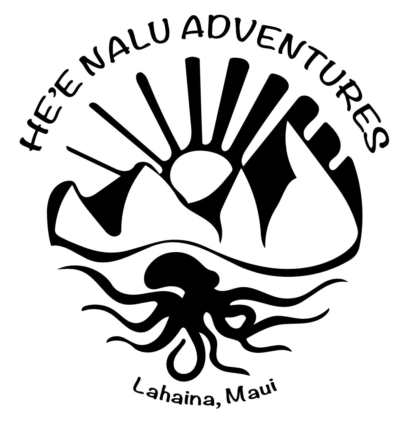He’e Nalu Adventures