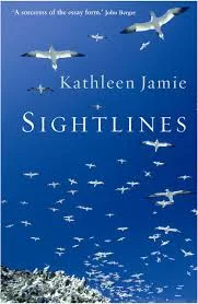 Kathleen Jamie: Sightlines