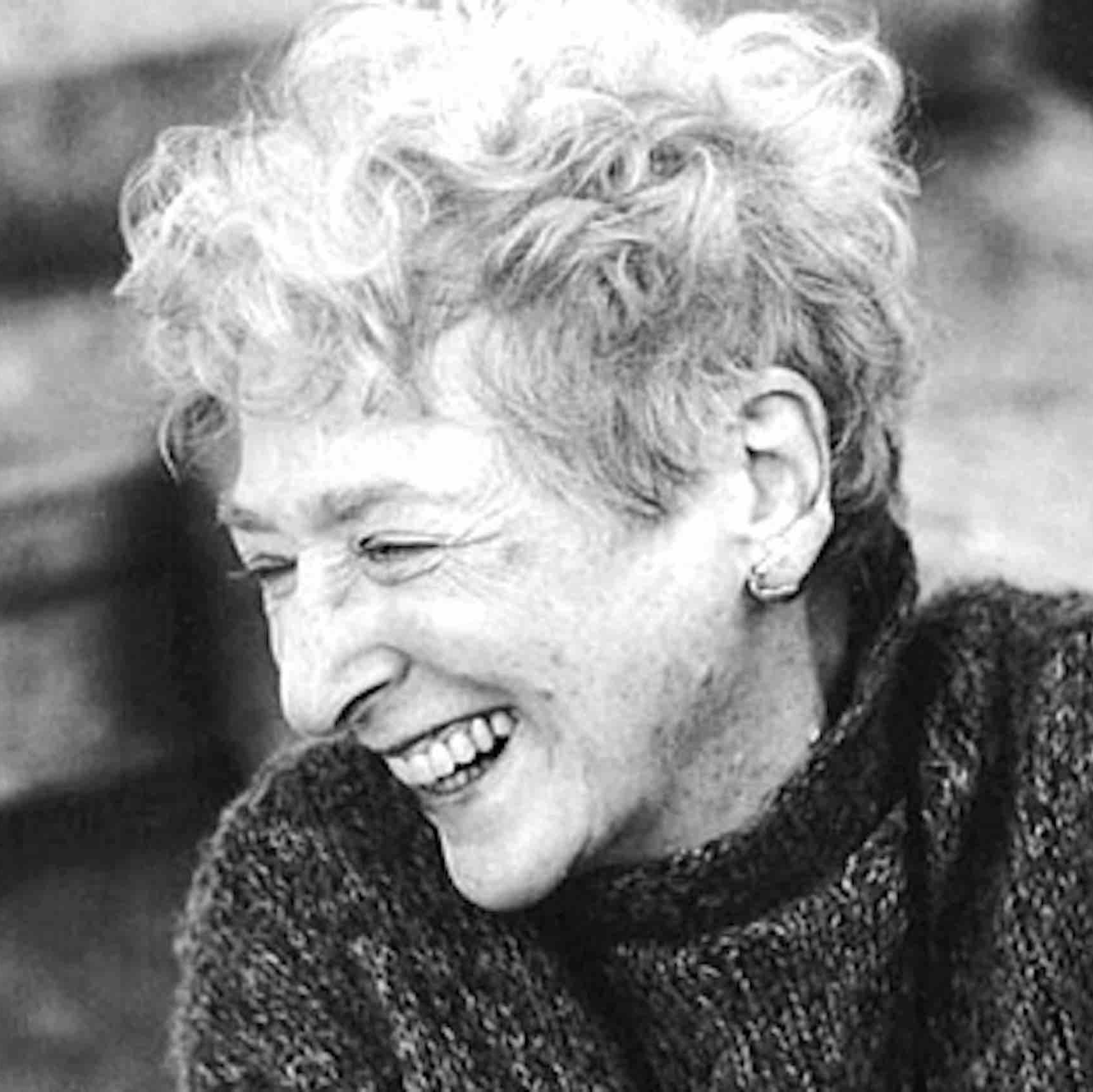 LORE SEGAL