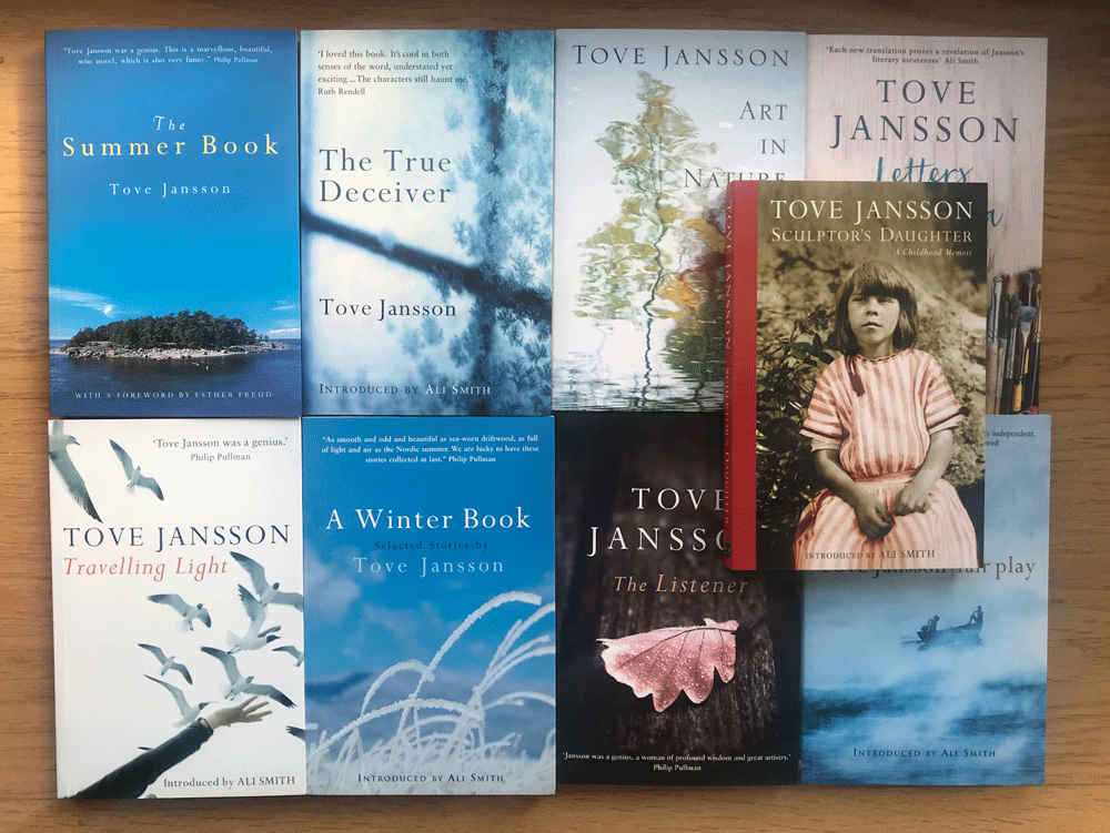 Tove Jansson Books for Adults.gif
