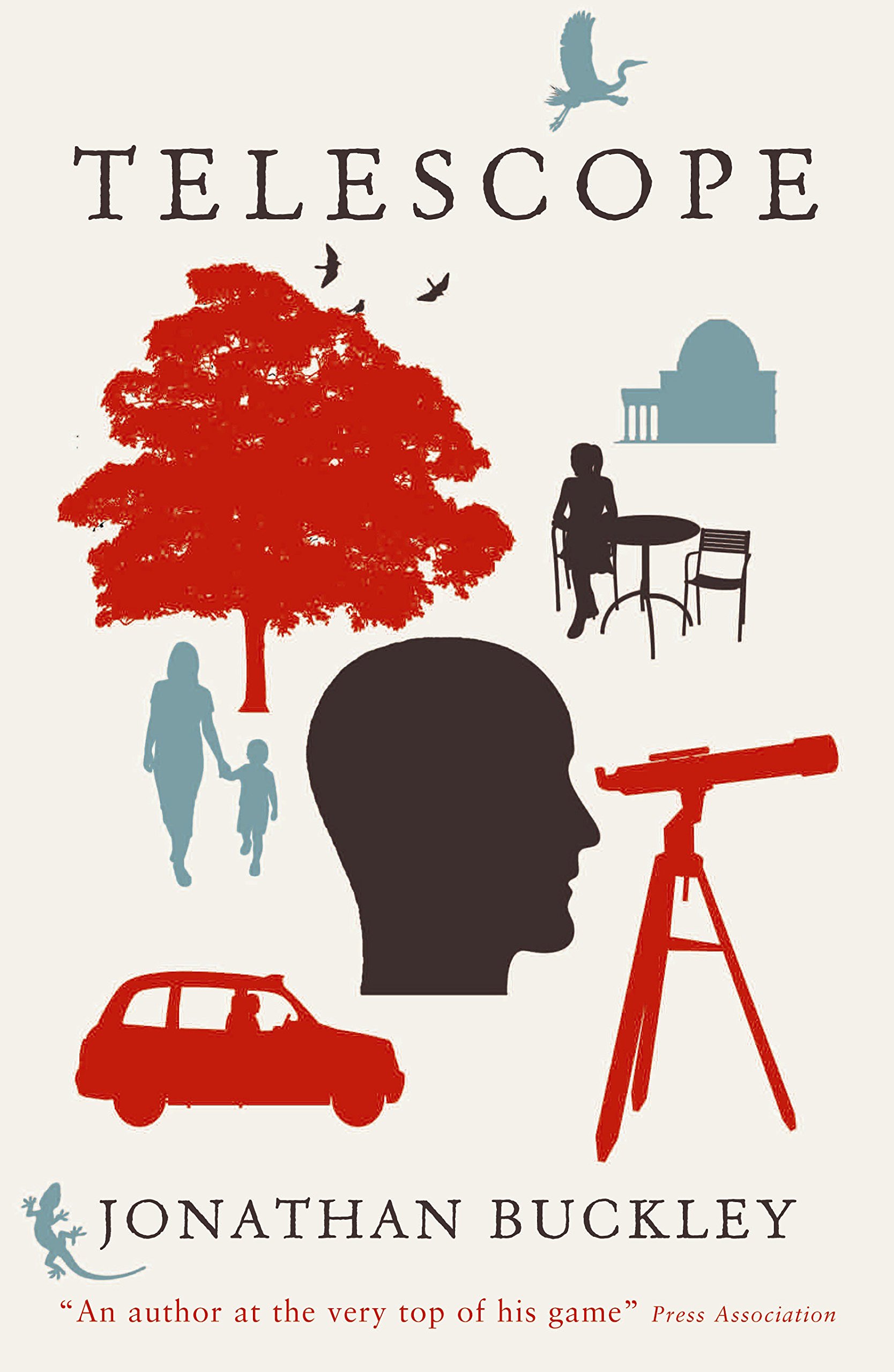 Jonathan Buckley-Telescope-Sort-of-Books.jpg