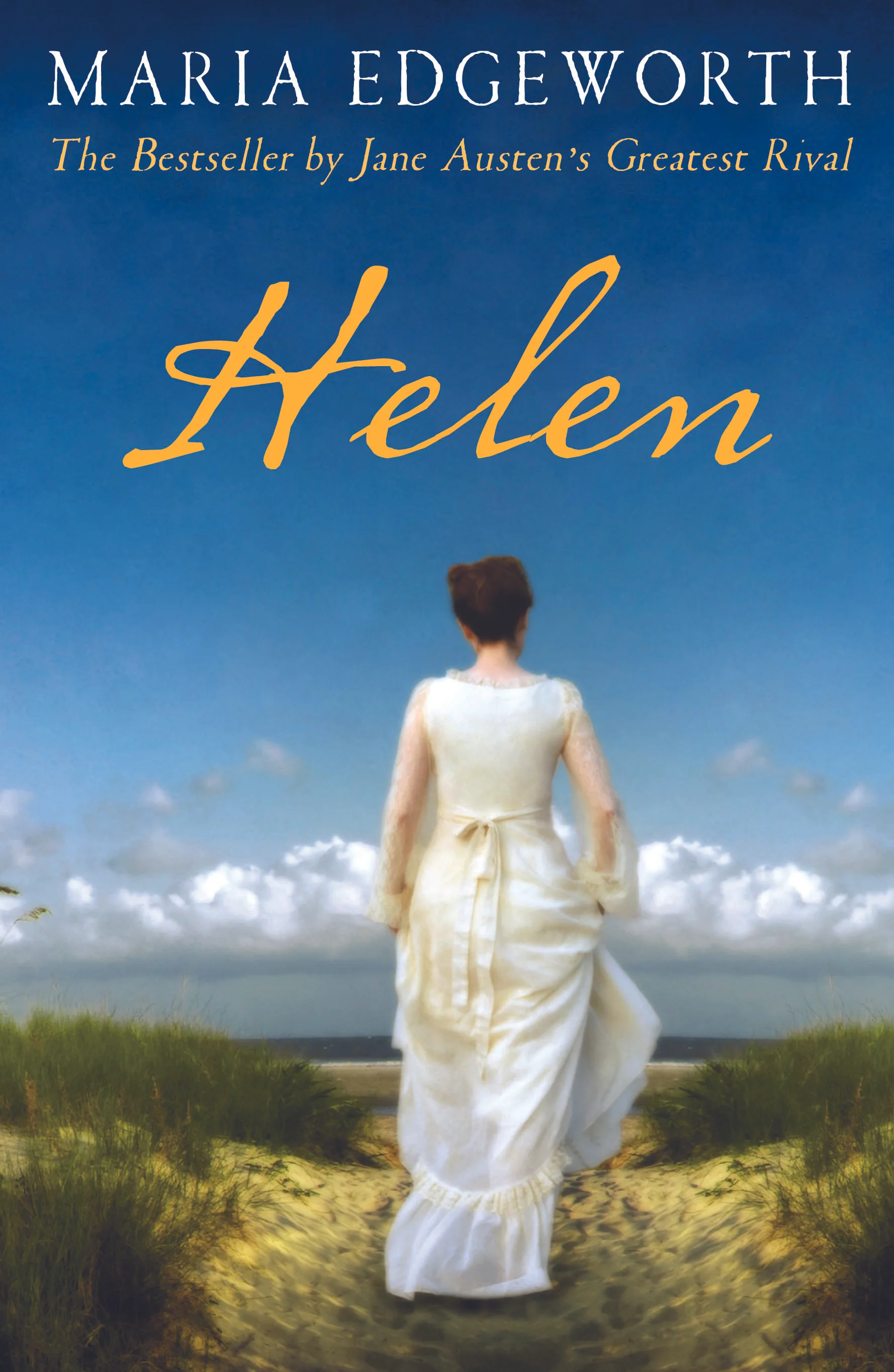 Maria Edgeworth: Helen