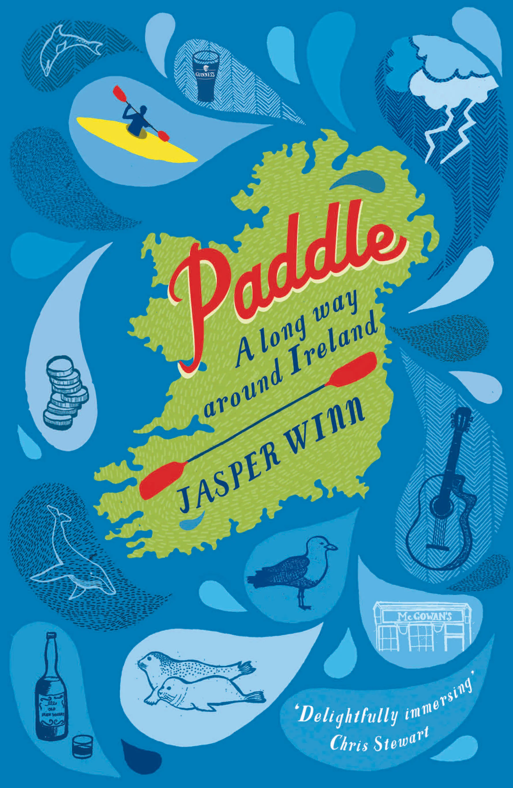 Jasper Winn Paddle Sort of Books.jpg