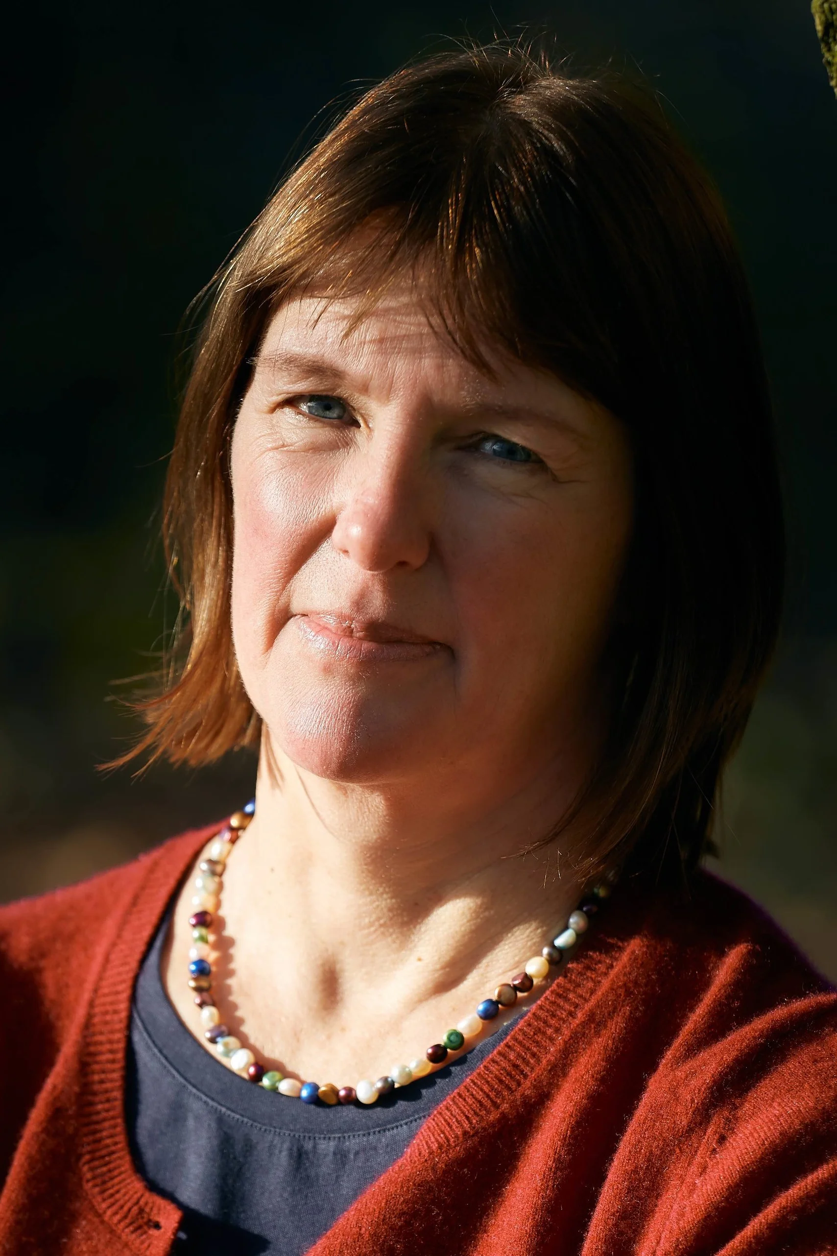 Kathleen Jamie discusses her latest book Surfacing
