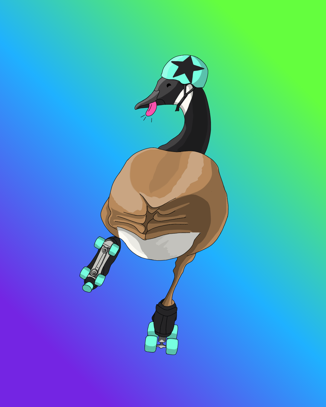 silly goose sweatshirt preorder.png