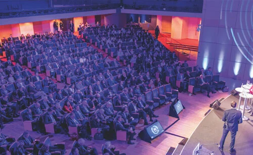 The Parliament Magazine: EIT Health Summit 2019: Defining unmet needs