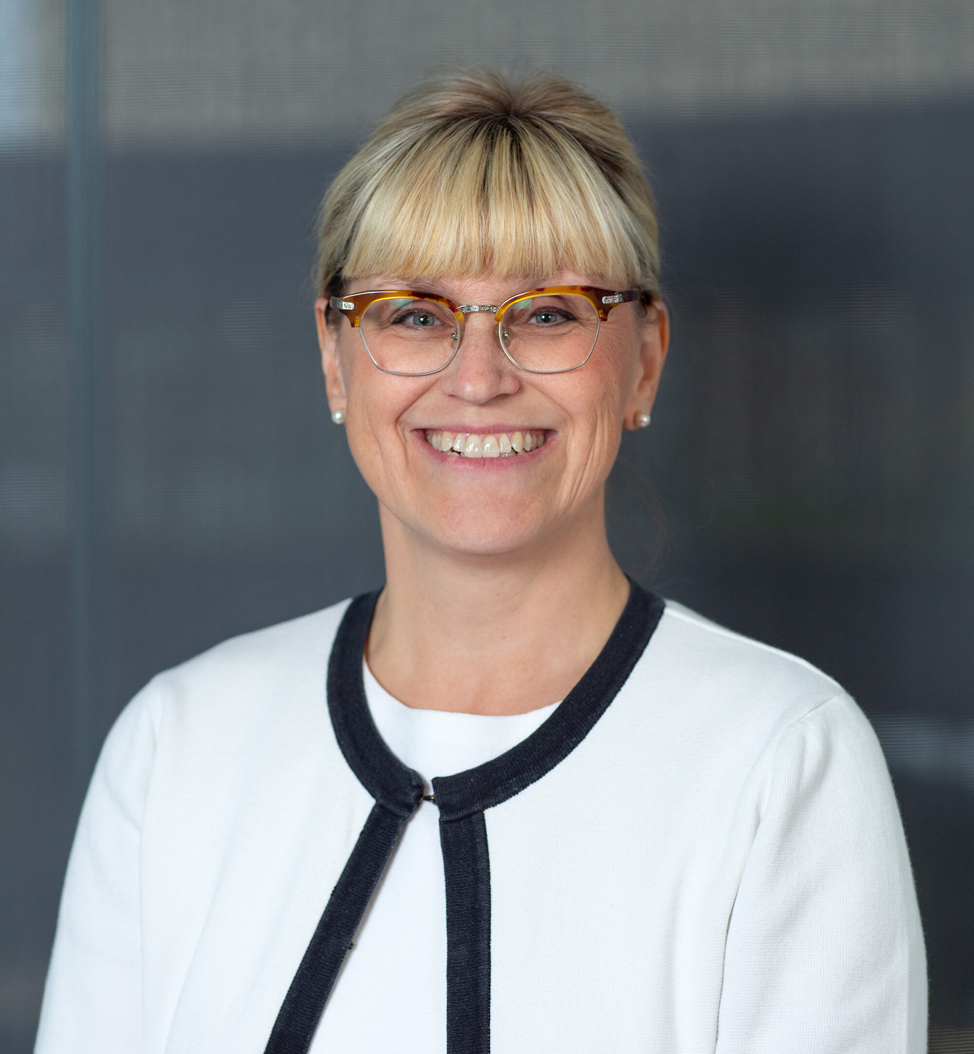 Christina Åkerman, MD, PhD