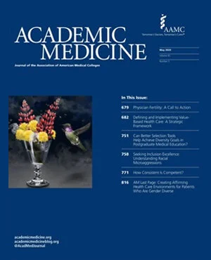 Defining and Implementing Value-Based Health Care: A Strategic Framework