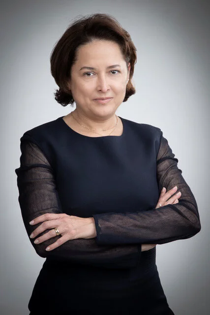 Marcia Makdisse, MD, PhD, MBA