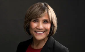 Admiral Raquel Bono Joins the Value Institute for Health and Care at the University of Texas at Austin