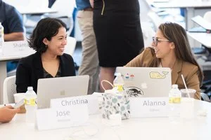 MS in Health Care Transformation Virtual Roundtable