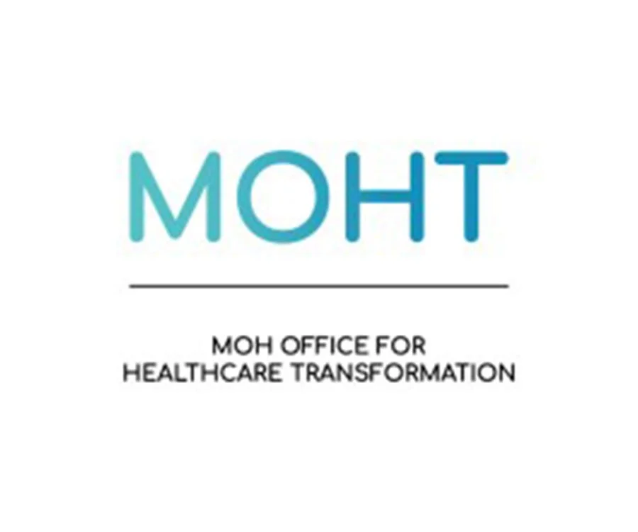 Logo for the MOHT Office for Healthcare Transformation
