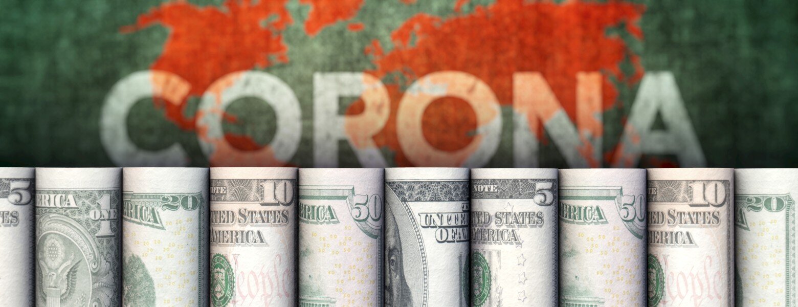 COVID-19 Impact on Startup Industry &amp; VC Markets in US