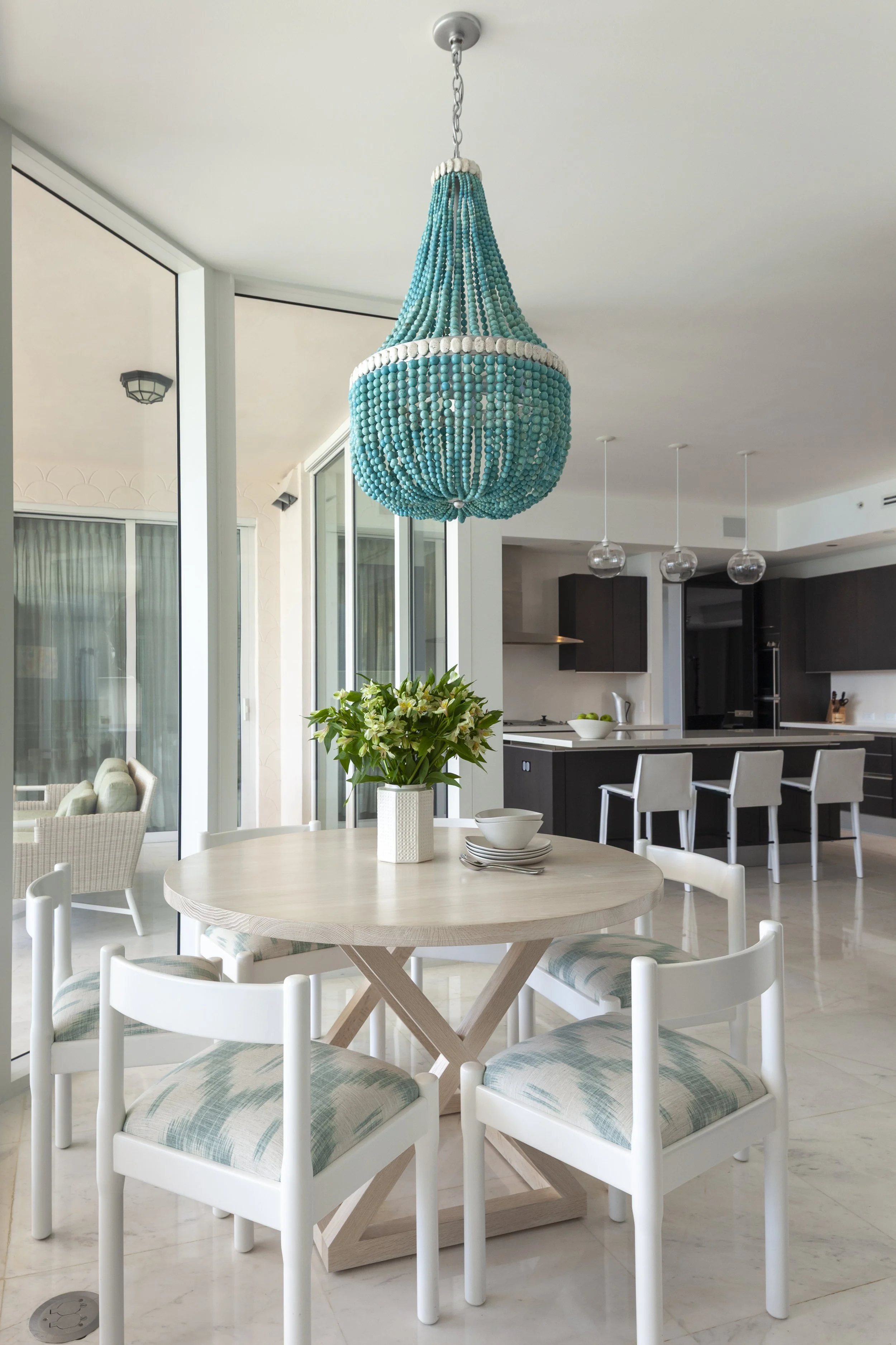 FISHER ISLAND