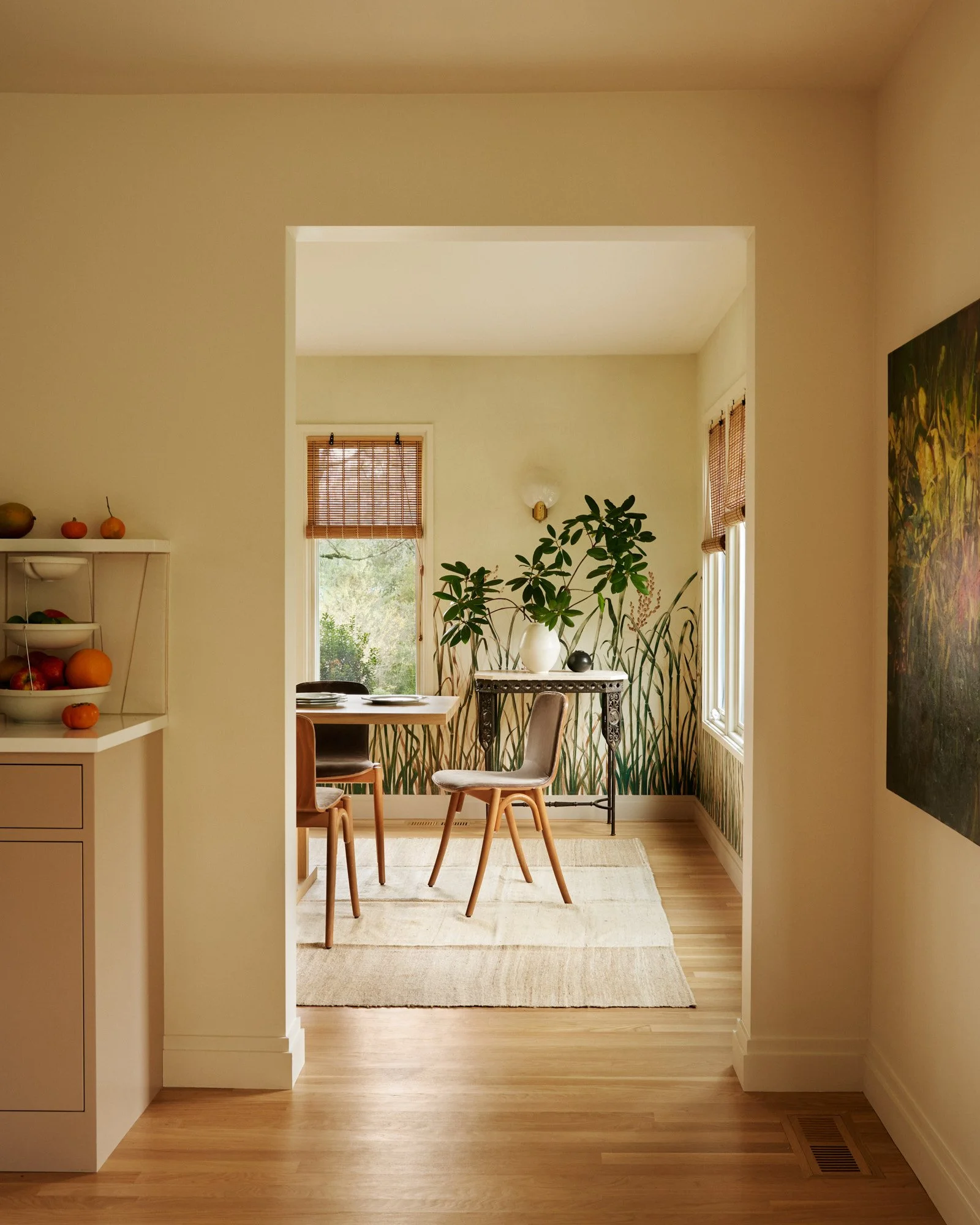 Larchmont - COMING SOON