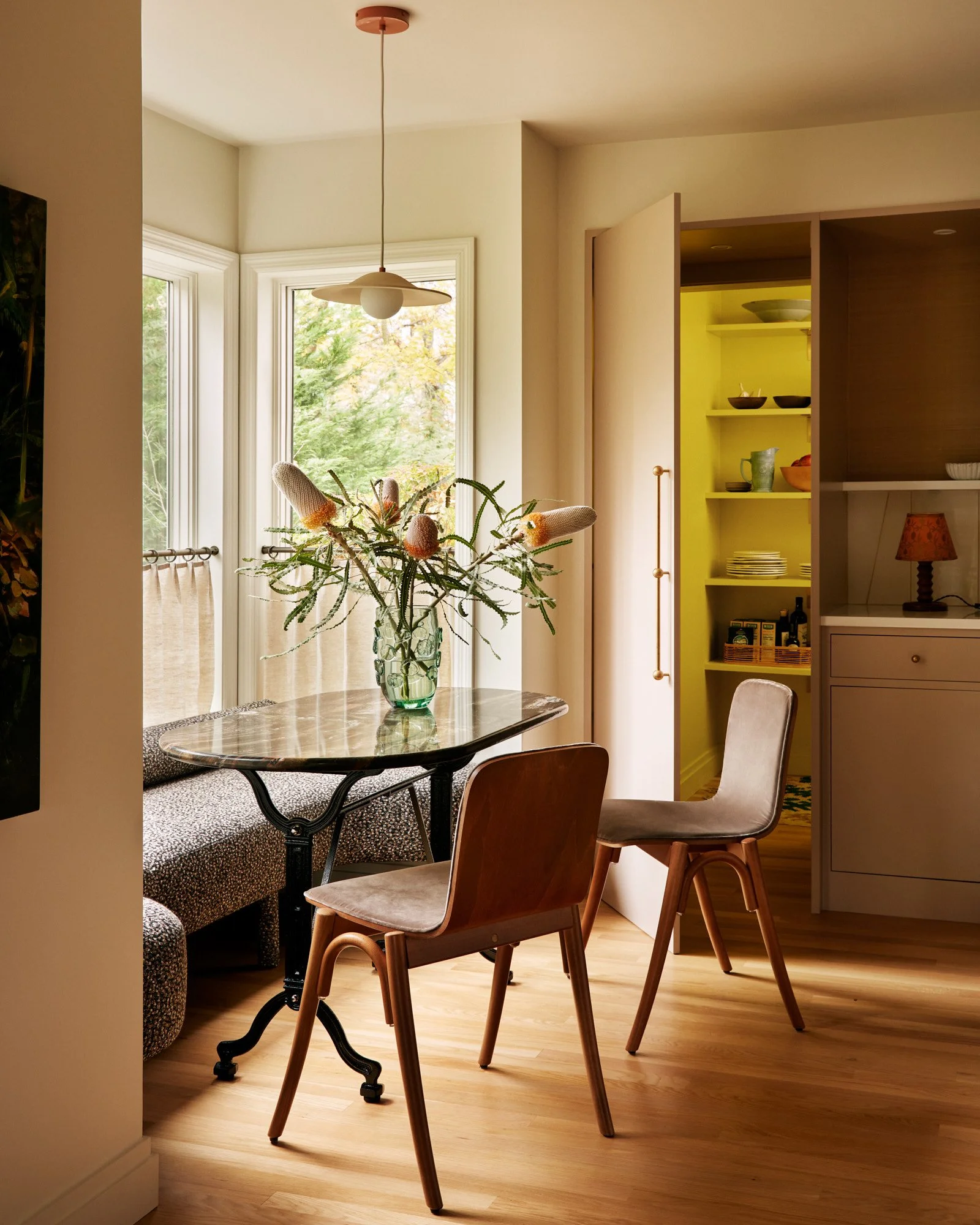 Larchmont - COMING SOON