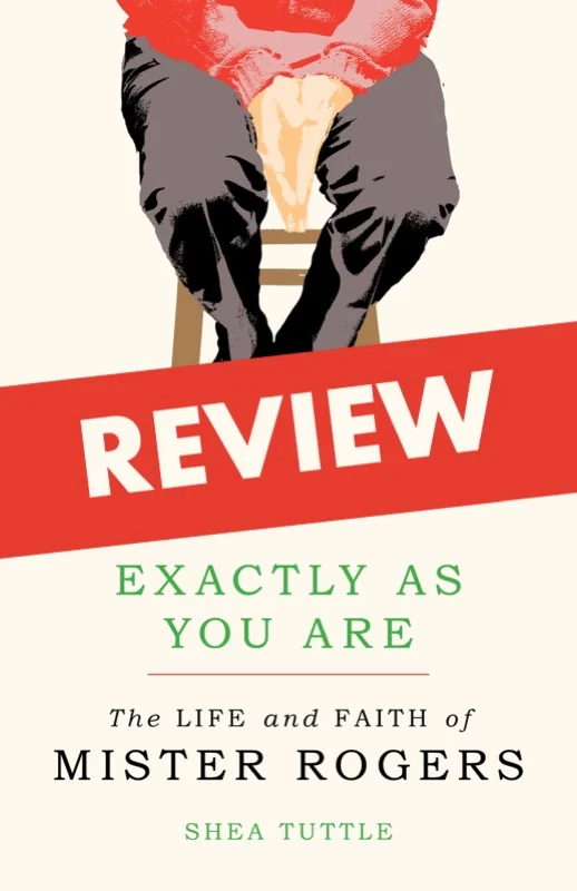 Alex Joyner reviews Exactly as You Are on Heartlands