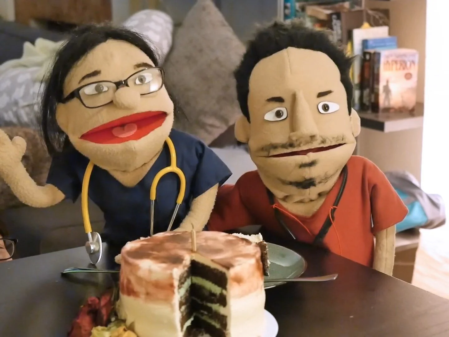 ONE YEAR (SINCE)! — Anniversary, Behind the Scenes &amp; Overdue Thanks