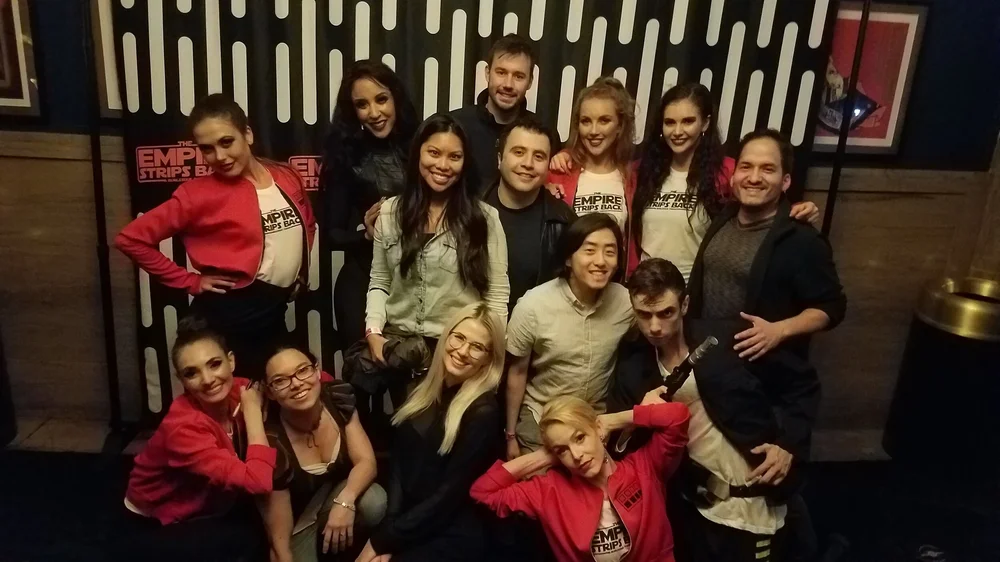  Bachelor shenanigans 