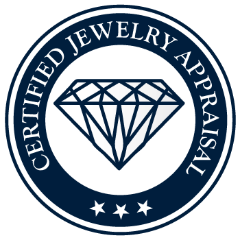 Certified Jewelry Appraisal Florida