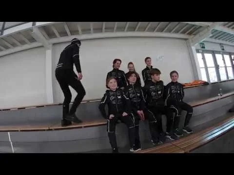 Landsmesterskapet 2019 Dag 3 av 3