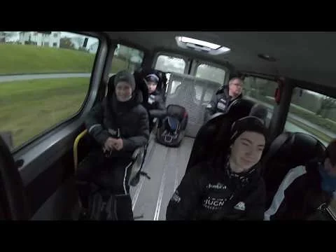 Landsmesterskapet 2019 Dag 2 av 3