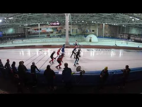 Landsmesterskapet 2019 Dag 1