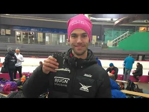 Hamarlekene 2017 Dag 2 av 3