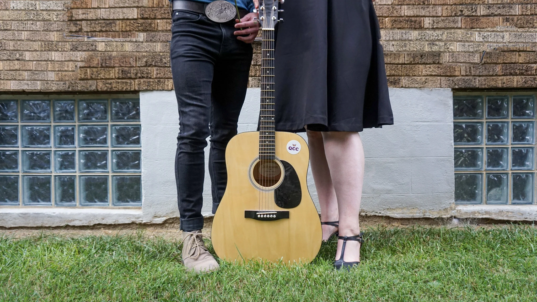 Our Patsy Cline Show!