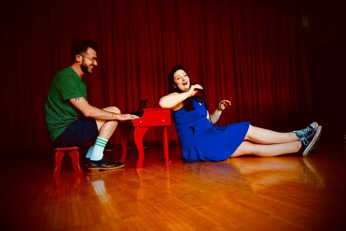 Wanna See a Magic Trick?