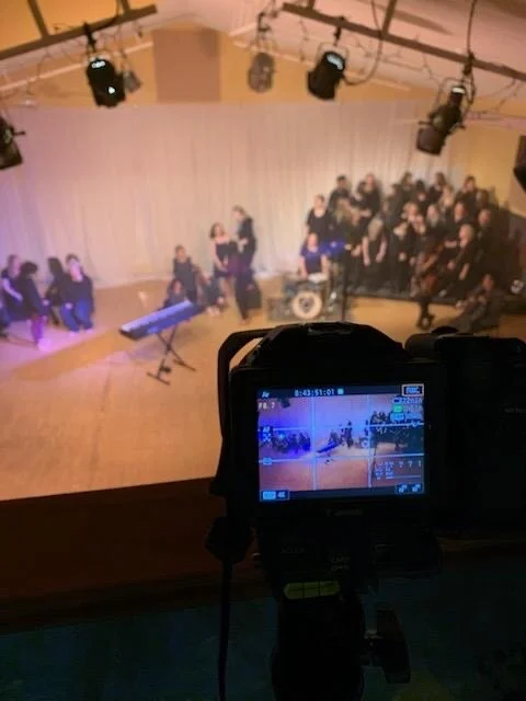 One Year Anniversary of "Quiet" Music Video