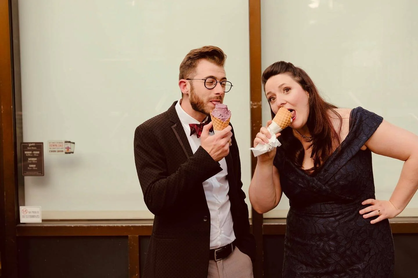 Queens of the Queen City