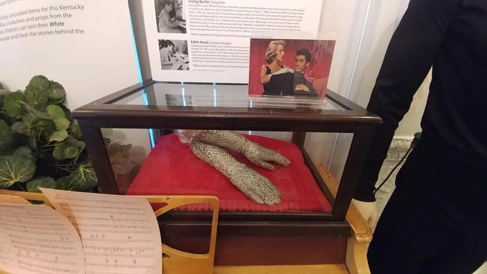 "The Best Friend A Song Ever Had"