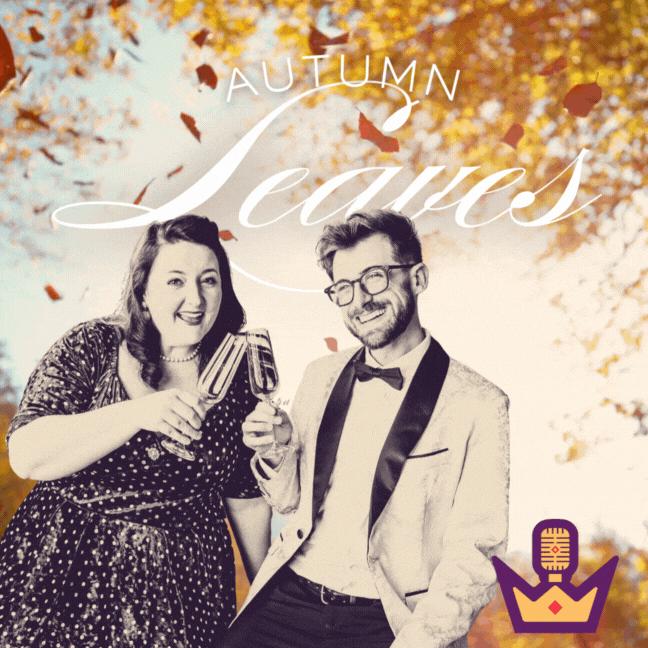"Autumn Leaves" with Queen City Cabaret - Oxford