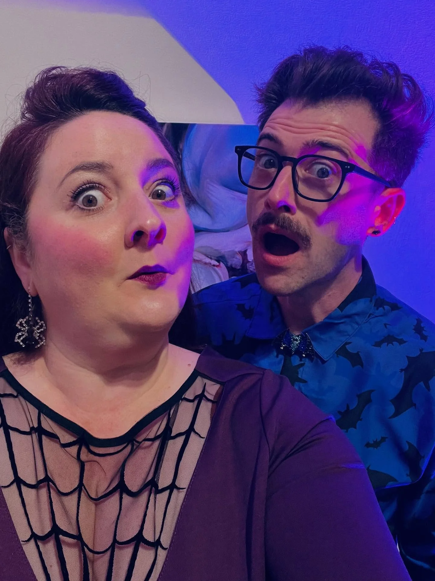 Twas a busy weekend for the cabaret, but it was so great to see all of you who came out to @thecarnegie , @oxcomartscenter, @memorialhallotr!! We ❤️ making music for you.

#cincy #cincymusic #cincyarts #cabaret #cincyjazz