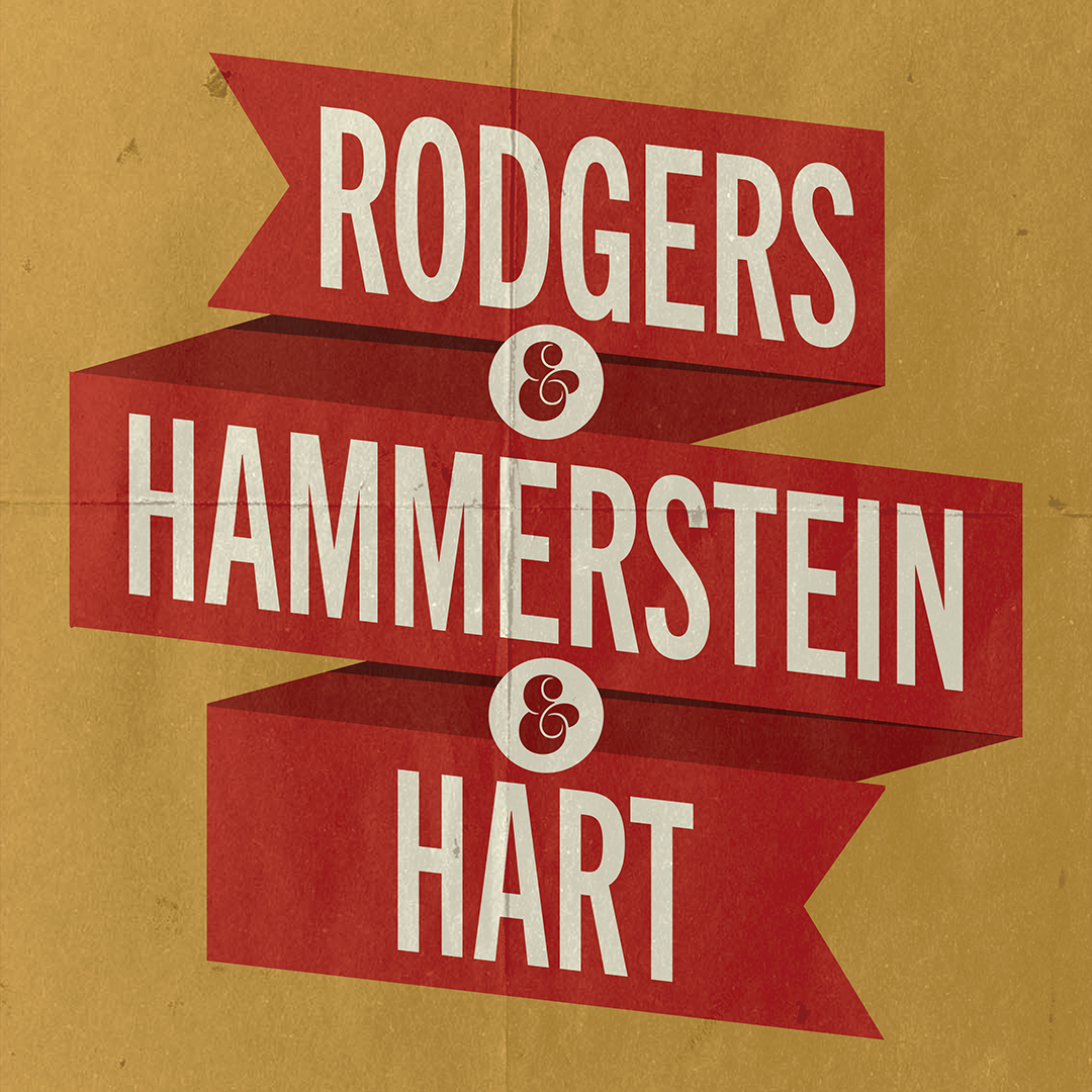 Rodgers, Hammerstein, and Hart