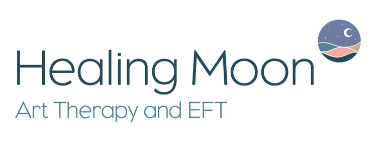 Healing Moon Art Therapy and EFT