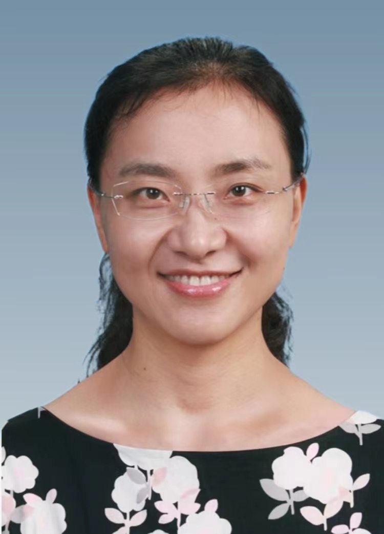 Xuelian Chen