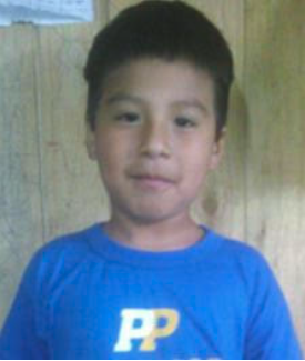 P0016 - FERNANDO GERARD COTRINA VEGA