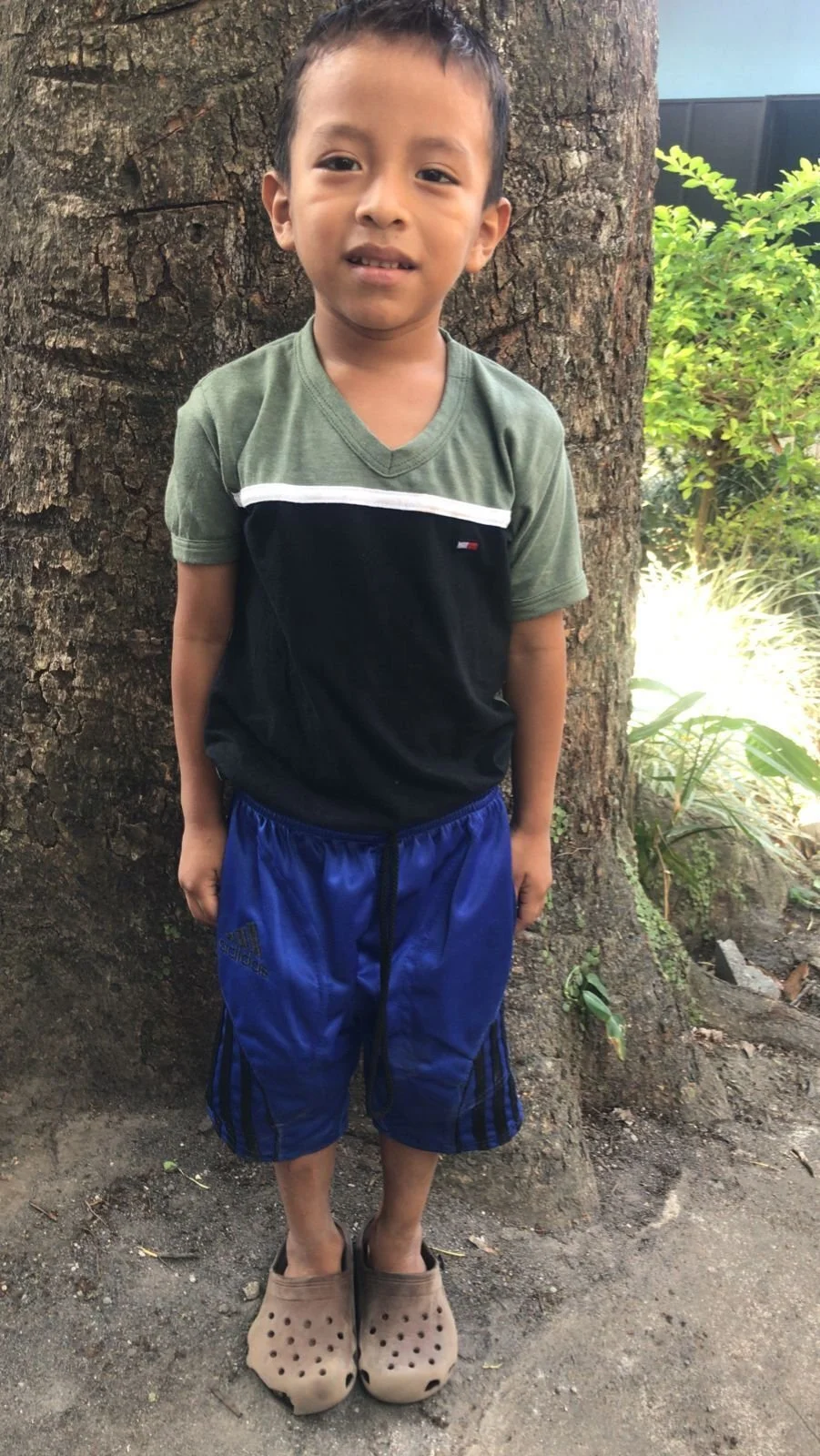 G0383 CORNELIO JUAREZ DIONICIO